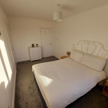 Teddy Bears' 3-Bedroom Maisonette Saltcoats Esterno foto